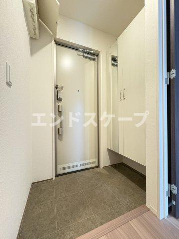 レイロックの玄関|高崎、前橋のお部屋探しはエンドスケープまで！お客様の理想お聞かせ下さい♪