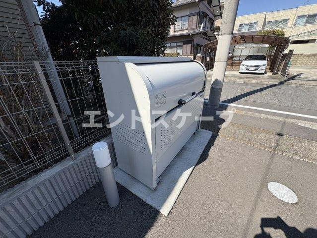 レイロックのその他共用部分|高崎、前橋のお部屋探しはエンドスケープまで！お客様の理想お聞かせ下さい♪