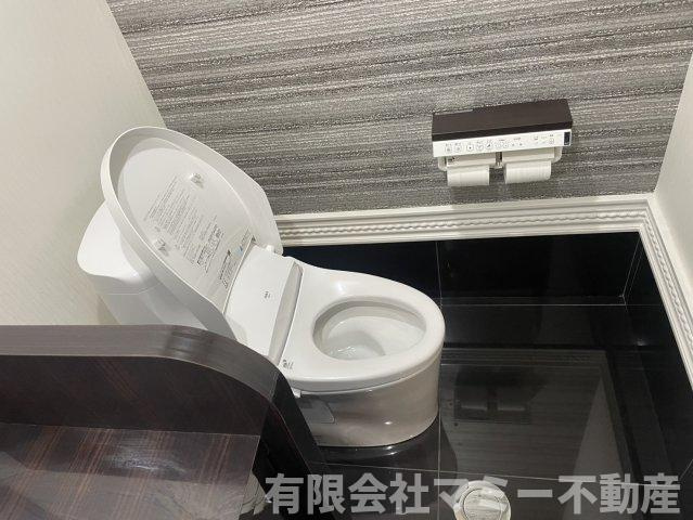 【トイレ】 | 西浦1丁目店舗R