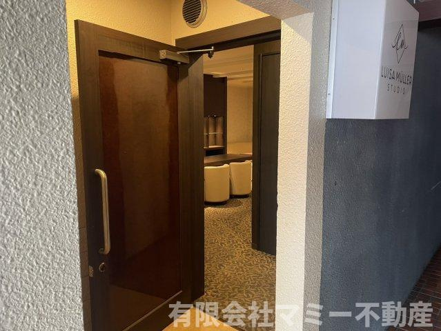 【エントランス】 | 西浦1丁目店舗R