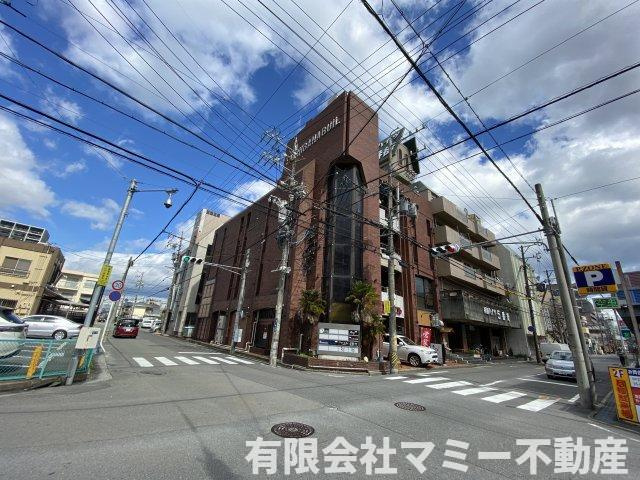 【外観】 | 西浦1丁目店舗R