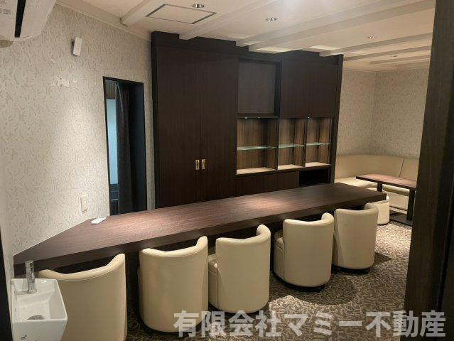 【内装】 | 西浦1丁目店舗R