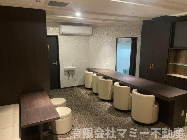 【内装】 | 西浦1丁目店舗R