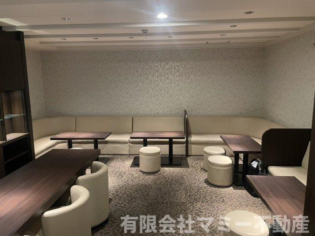 【内装】 | 西浦1丁目店舗R