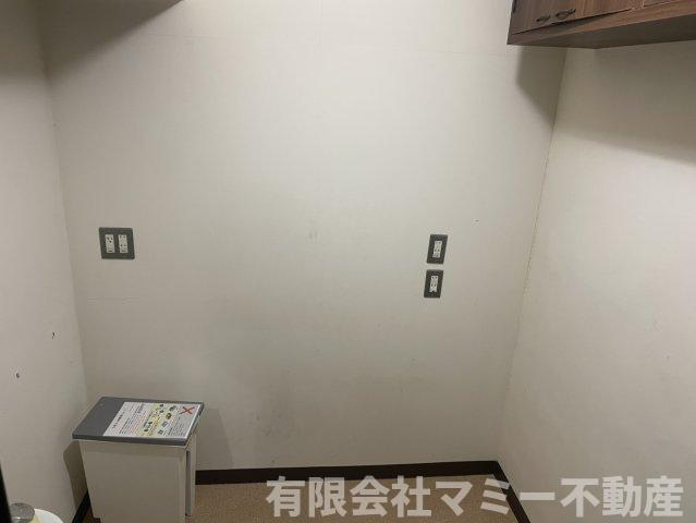 【内装】 | 西浦1丁目店舗R