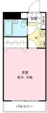 世田谷区北烏山６丁目のマンションの画像