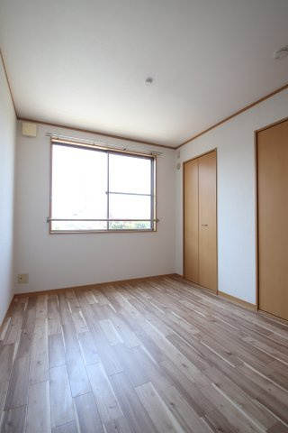 【洋室】 | グランソレイユ