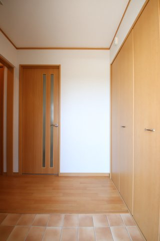 【玄関】 | グランソレイユ
