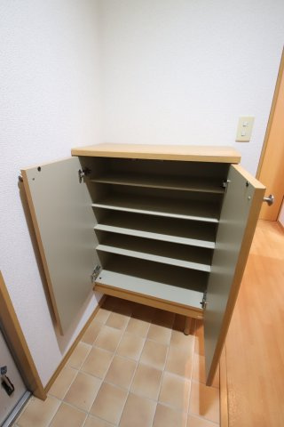 【その他】 | グランソレイユ | シューズボックス