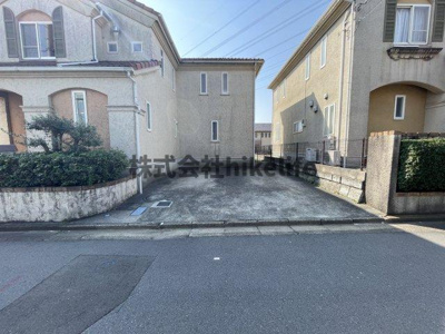 【駐車場】 | ソレアード王禅寺