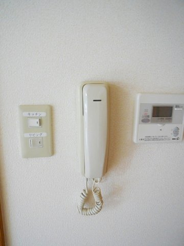 フォレストイーストのセキュリティ|セキュリティ