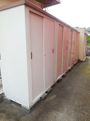 フォレストイーストのその他|その他