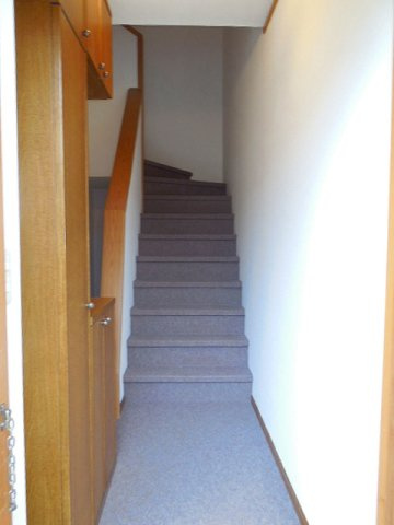 フォレストイーストの玄関|玄関