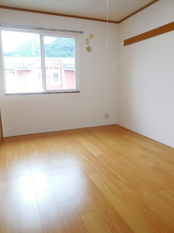 フォレストイーストの内装|その他部屋・スペース