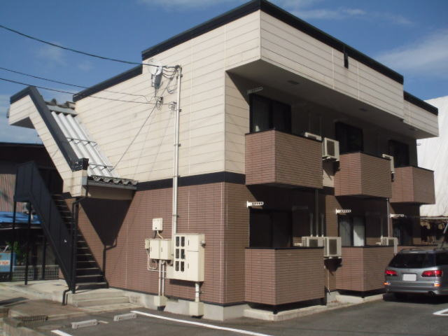 サンフラワーハウス