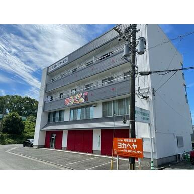 丸善インタービル【10.000円キャッシュバック対象物件】