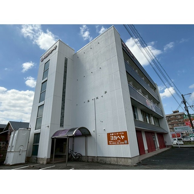 丸善インタービル【10.000円キャッシュバック対象物件】のその他共用部分