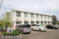 ボヌール橋本の画像