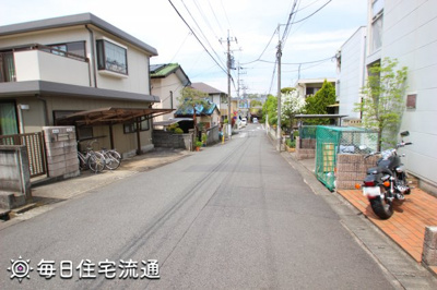 【周辺】 | ボヌール橋本