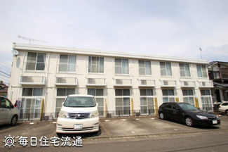 【外観】