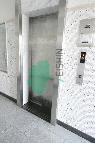 ピュアドームアドニス吉塚のその他共用部分