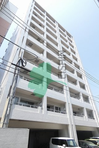 ピュアドームアドニス吉塚