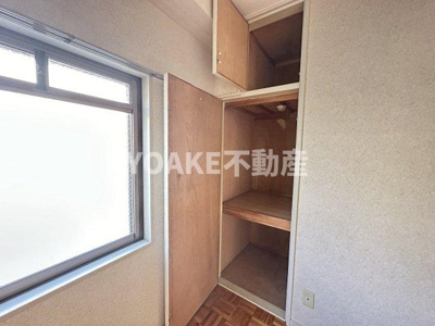 【収納】 | チャイルドシティA | 画像は過去のものです。現況優先。