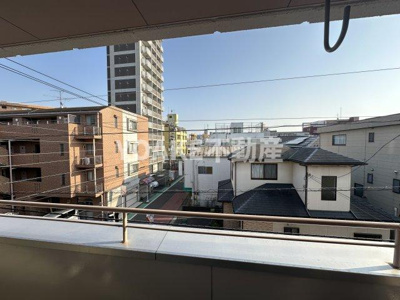 【展望】 | チャイルドシティA