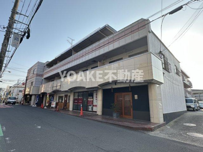 【エントランス】 | チャイルドシティA