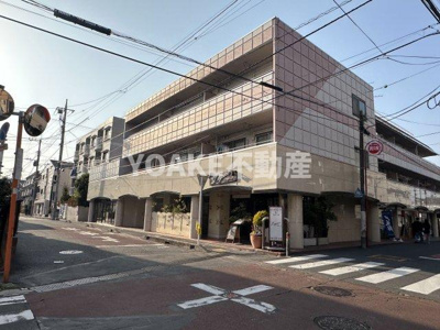 【外観】 | チャイルドシティA