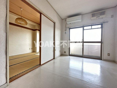 【居間・リビング】 | チャイルドシティA | 画像は過去のものです。現況優先。