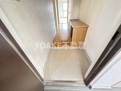 【玄関】 | チャイルドシティA | 画像は過去のものです。現況優先。