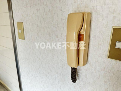 【セキュリティ】 | チャイルドシティA | 画像は過去のものです。現況優先。