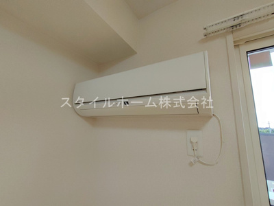 【設備】 | グレイス小松 | イメージ写真です。