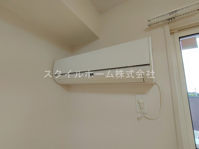 【設備】 | グレイス小松 | イメージ写真です。