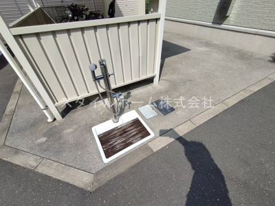 【その他共用部分】 | グレイス小松