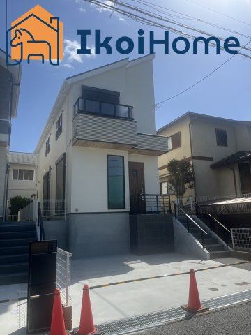 西区糀台　新築戸建　A号地の駐車場|●資料・カタログのご請求無料●スーパーやコンビニ、飲食店、病院など徒歩圏内の施設も多々あります。