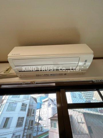 松寿ビルの設備