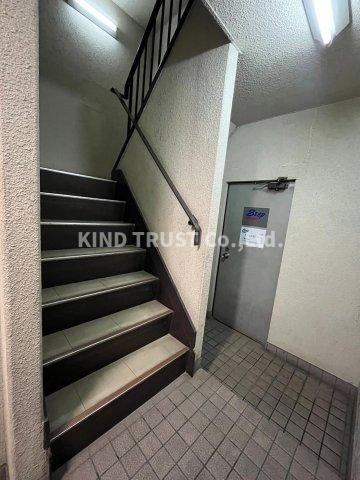 松寿ビルのその他共用部分