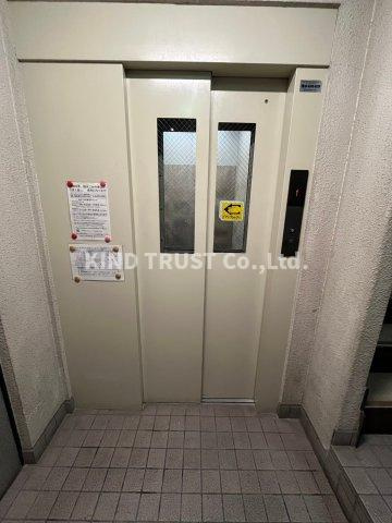 松寿ビルのその他共用部分