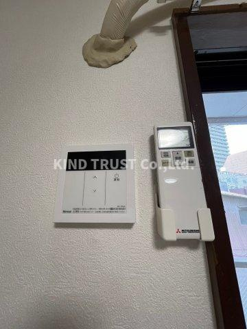 松寿ビルの設備