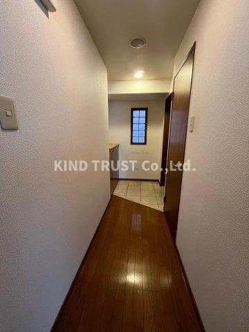 ユニアルス扇町公園のその他