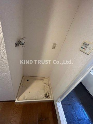 ユニアルス扇町公園の設備