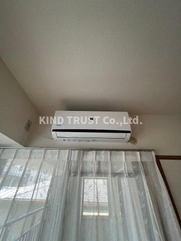 ユニアルス扇町公園の設備