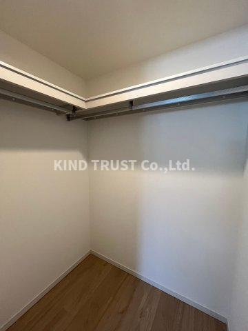 フラットレモンの設備