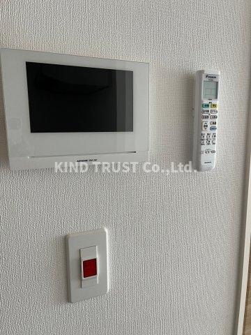 フラットレモンのセキュリティ