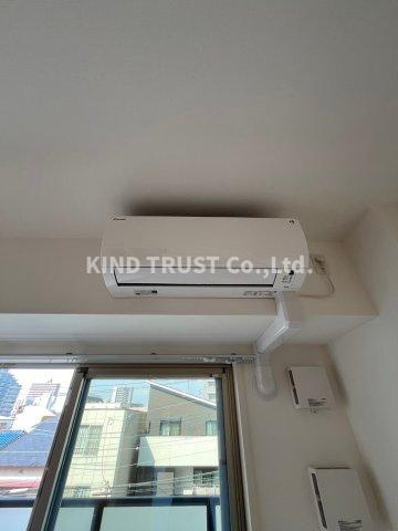 フラットレモンの設備