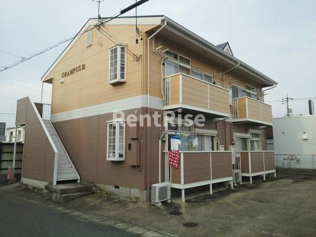 グランパス２１