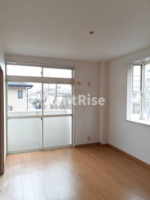 グランパス２１の居間・リビング|居室・リビング