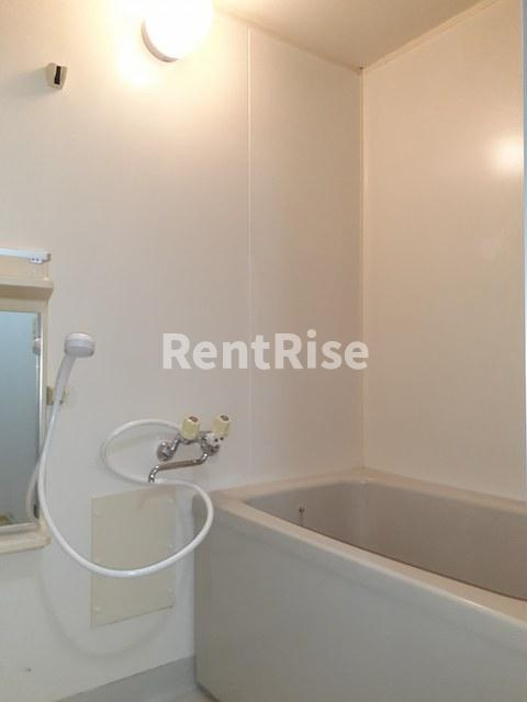 グランパス２１の浴室|バス